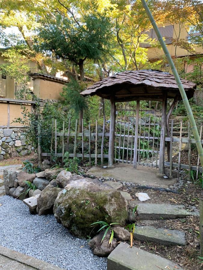Ashigarashimo-Gun - House / Vacation Stay 79636 Hakone Ngoại thất bức ảnh