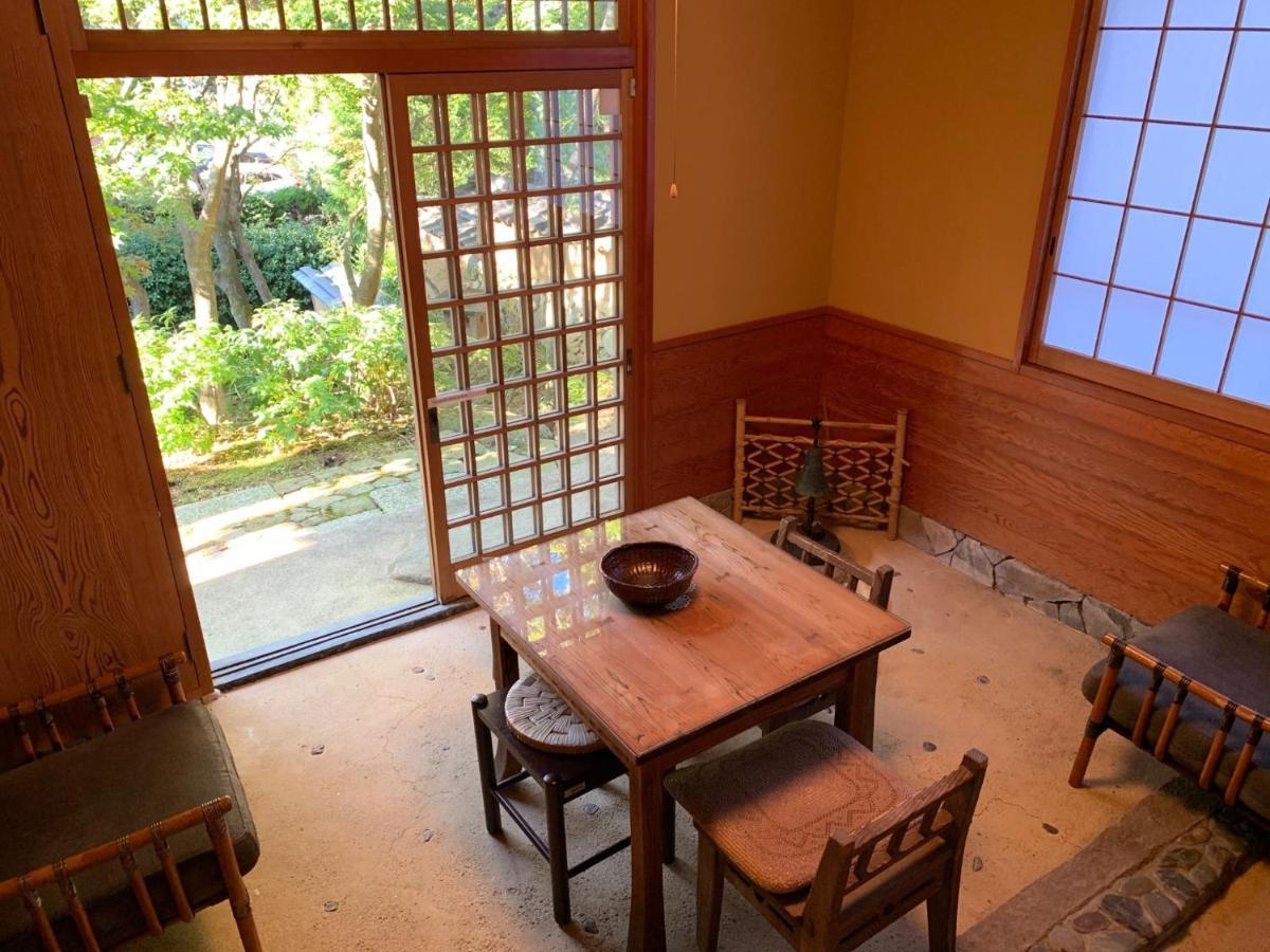 Ashigarashimo-Gun - House / Vacation Stay 79636 Hakone Ngoại thất bức ảnh