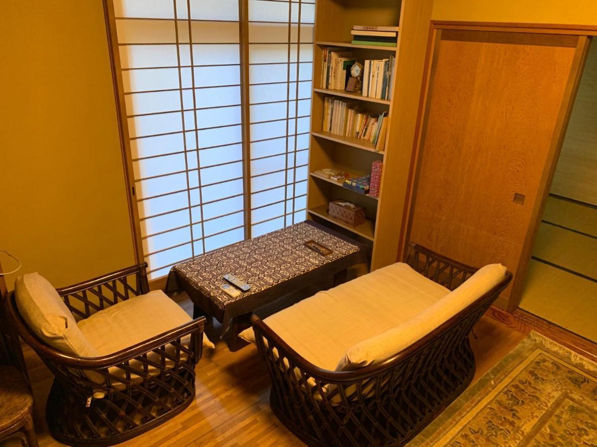 Ashigarashimo-Gun - House / Vacation Stay 79636 Hakone Ngoại thất bức ảnh