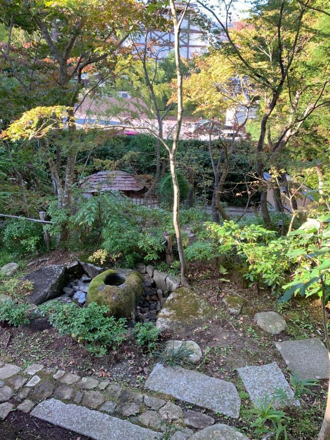 Ashigarashimo-Gun - House / Vacation Stay 79636 Hakone Ngoại thất bức ảnh