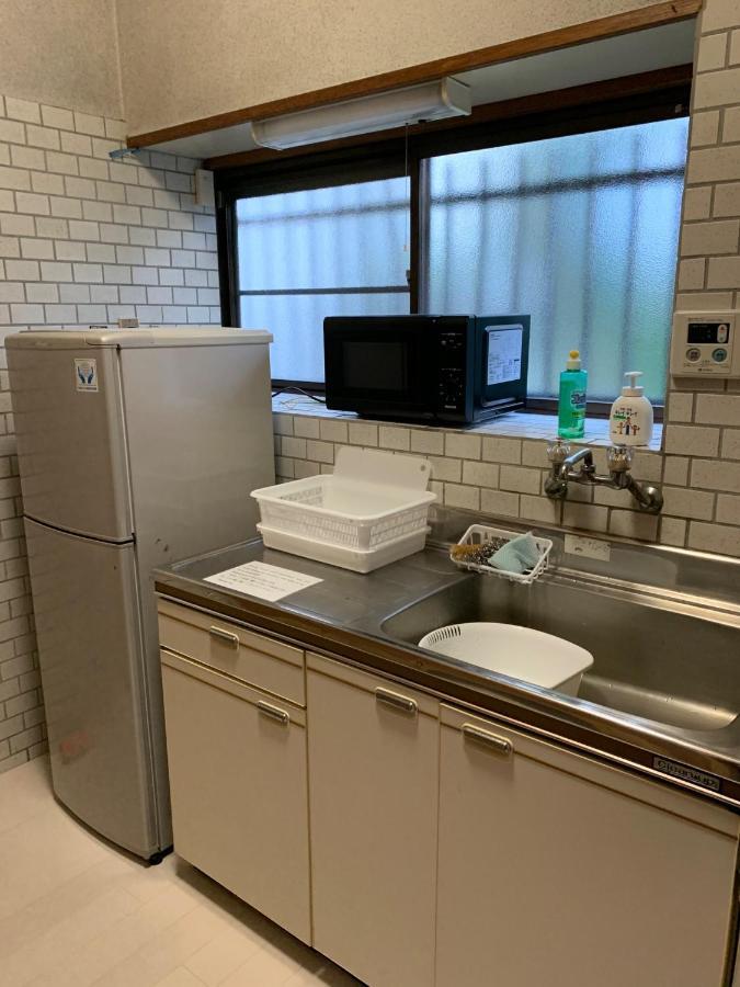 Ashigarashimo-Gun - House / Vacation Stay 79636 Hakone Ngoại thất bức ảnh