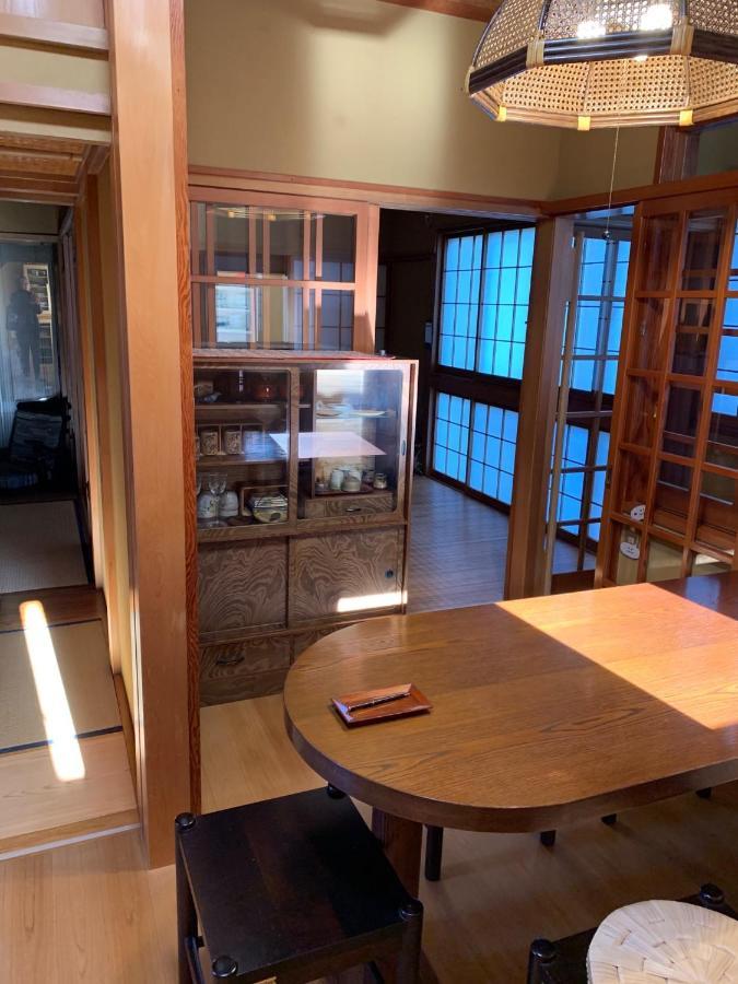 Ashigarashimo-Gun - House / Vacation Stay 79636 Hakone Ngoại thất bức ảnh
