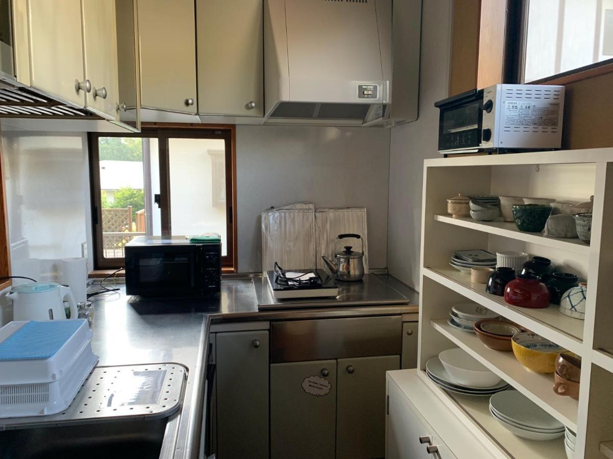 Ashigarashimo-Gun - House / Vacation Stay 79636 Hakone Ngoại thất bức ảnh