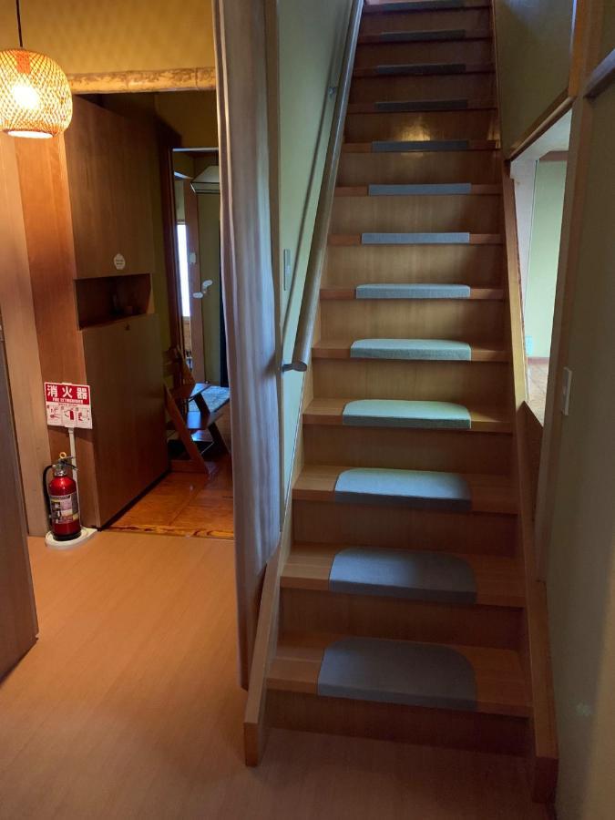 Ashigarashimo-Gun - House / Vacation Stay 79636 Hakone Ngoại thất bức ảnh